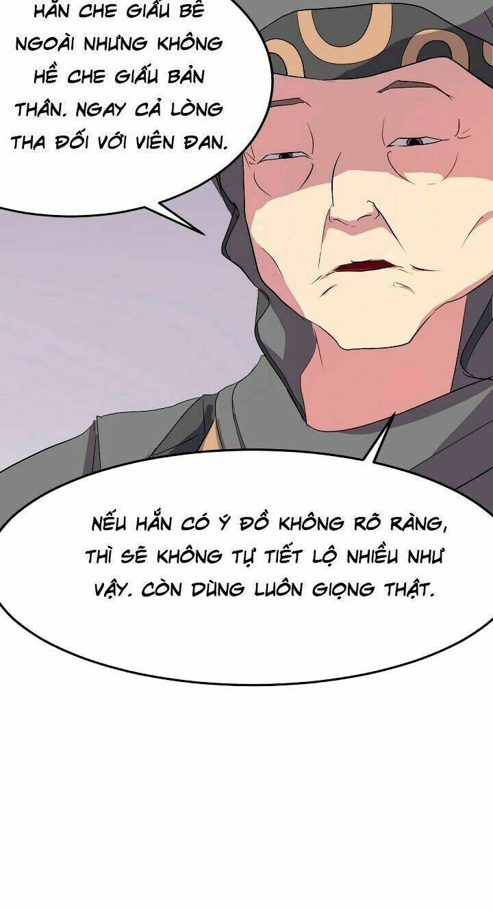 Trọng Sinh Bất Khả Chiến Bại - Chapter 29 - Page 49