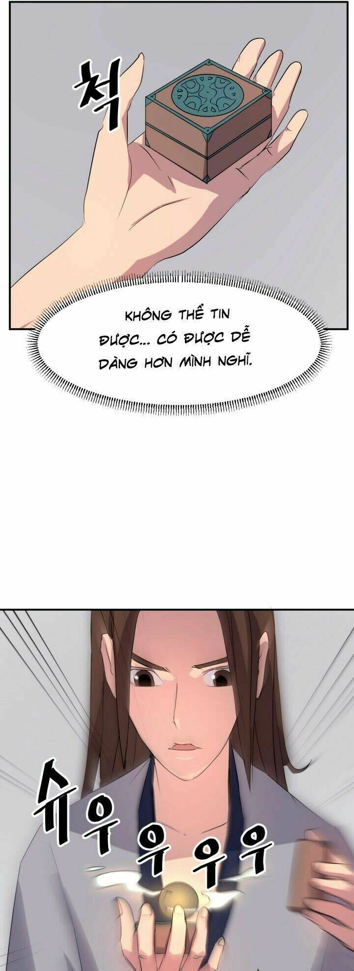 Trọng Sinh Bất Khả Chiến Bại - Chapter 29 - Page 53