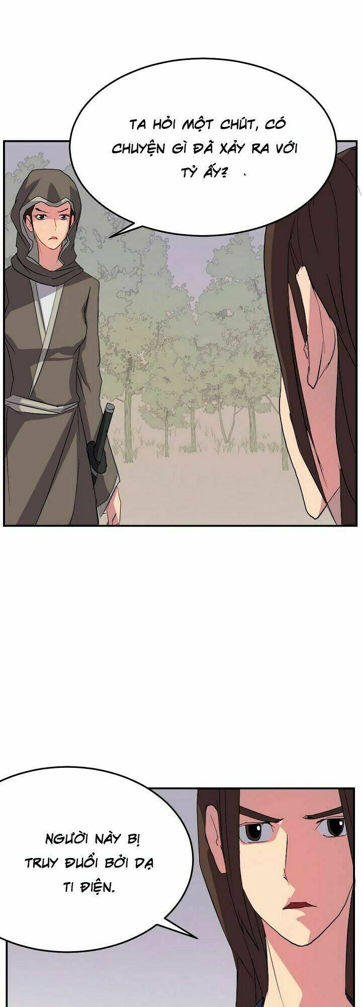 Trọng Sinh Bất Khả Chiến Bại - Chapter 29 - Page 5