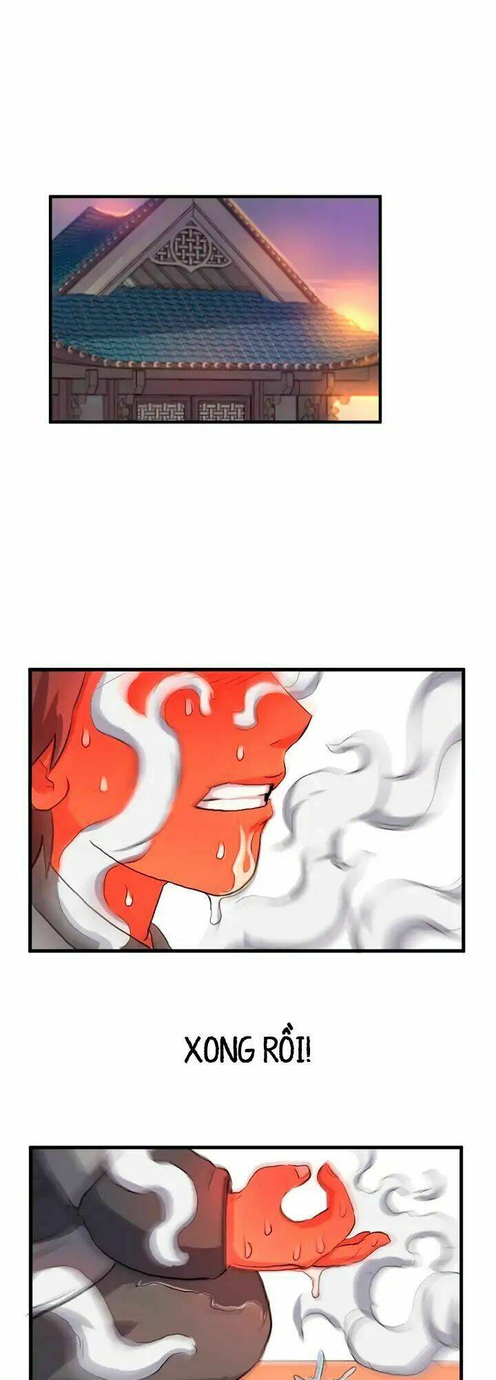 Trọng Sinh Bất Khả Chiến Bại - Chapter 3 - Page 11