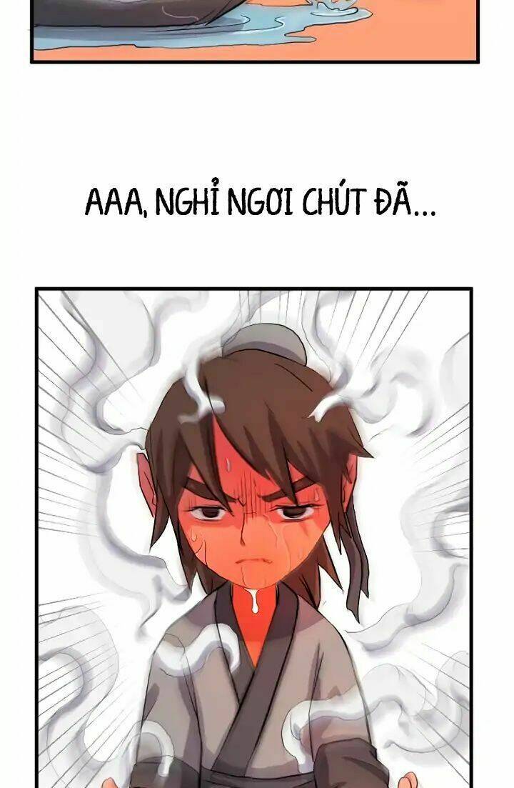 Trọng Sinh Bất Khả Chiến Bại - Chapter 3 - Page 12