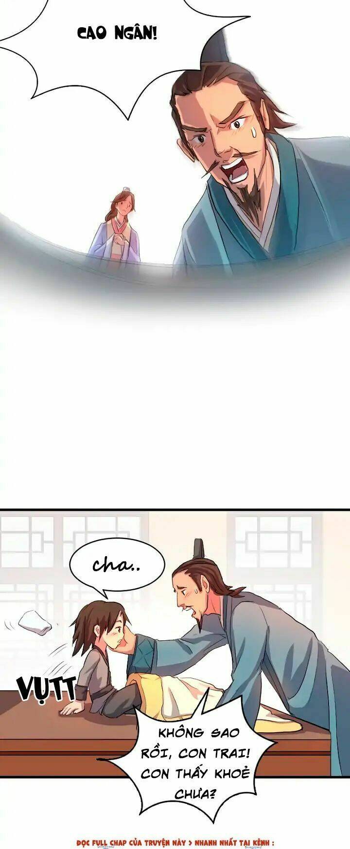 Trọng Sinh Bất Khả Chiến Bại - Chapter 3 - Page 16