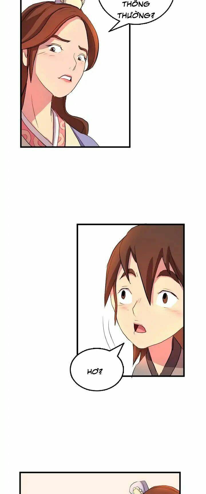 Trọng Sinh Bất Khả Chiến Bại - Chapter 3 - Page 20