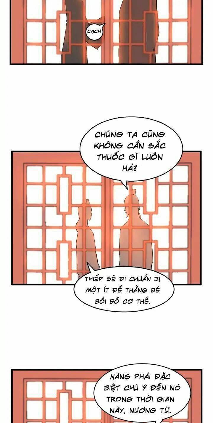 Trọng Sinh Bất Khả Chiến Bại - Chapter 3 - Page 25