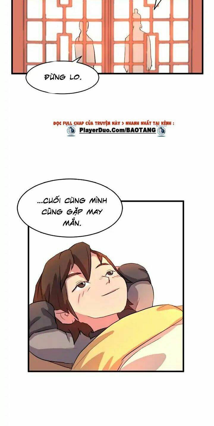 Trọng Sinh Bất Khả Chiến Bại - Chapter 3 - Page 26