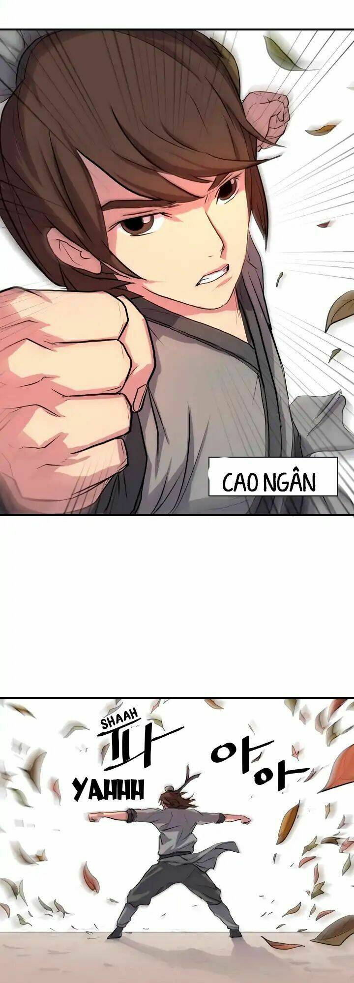 Trọng Sinh Bất Khả Chiến Bại - Chapter 3 - Page 32