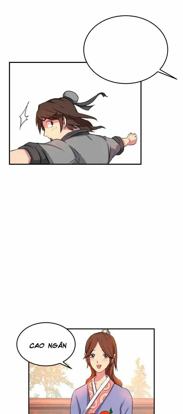 Trọng Sinh Bất Khả Chiến Bại - Chapter 3 - Page 35