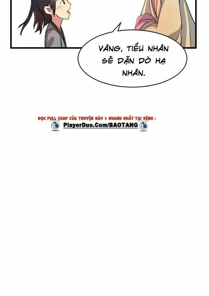 Trọng Sinh Bất Khả Chiến Bại - Chapter 3 - Page 4