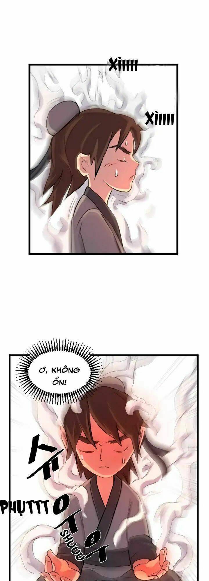 Trọng Sinh Bất Khả Chiến Bại - Chapter 3 - Page 7