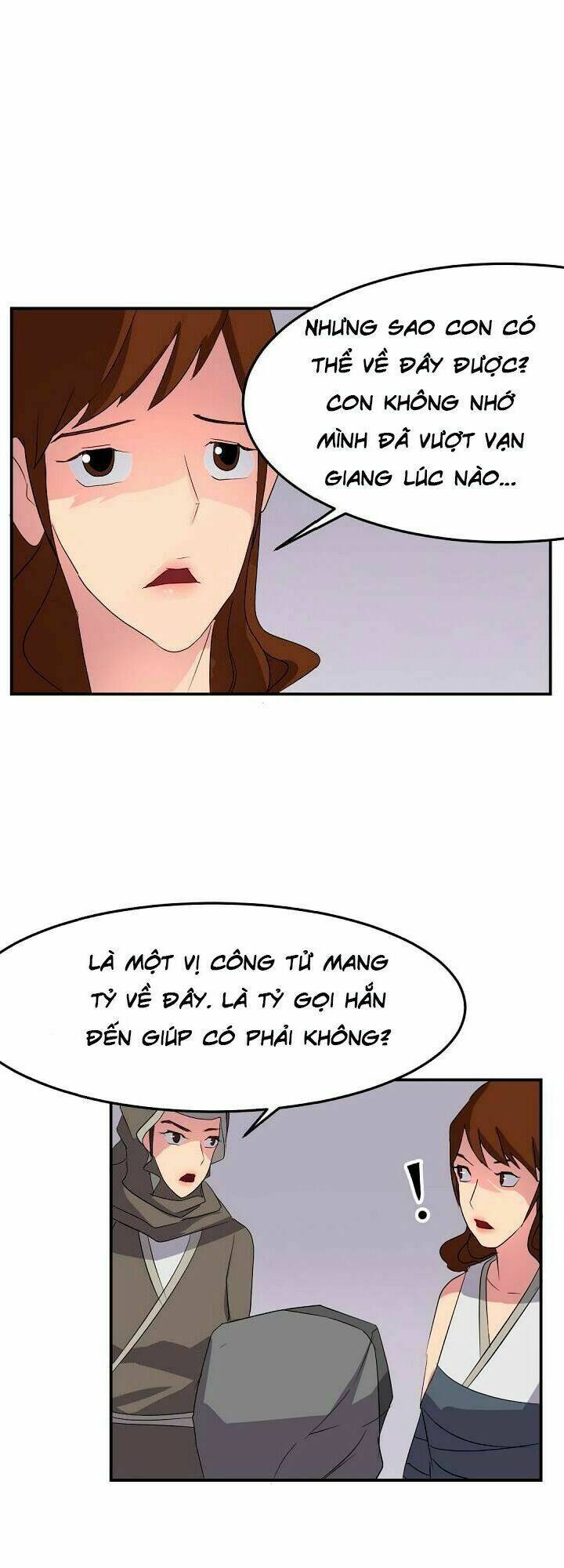 Trọng Sinh Bất Khả Chiến Bại - Chapter 30 - Page 9