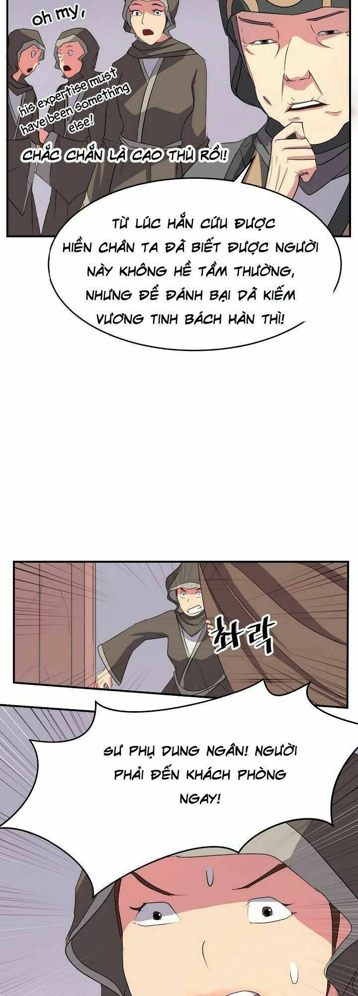 Trọng Sinh Bất Khả Chiến Bại - Chapter 30 - Page 13