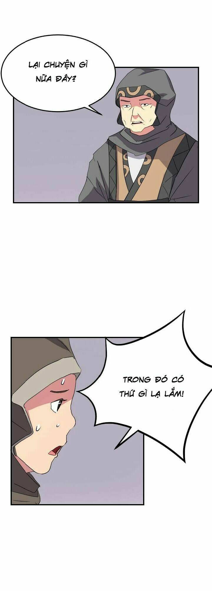 Trọng Sinh Bất Khả Chiến Bại - Chapter 30 - Page 16