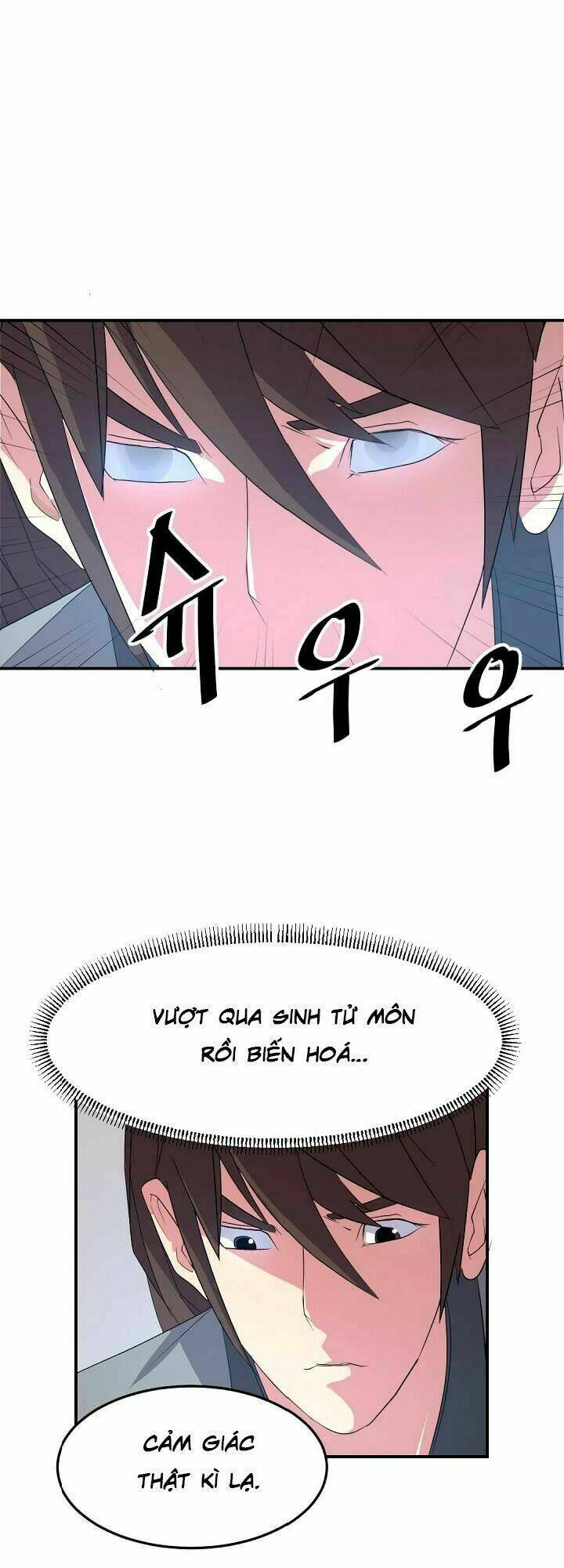 Trọng Sinh Bất Khả Chiến Bại - Chapter 30 - Page 28