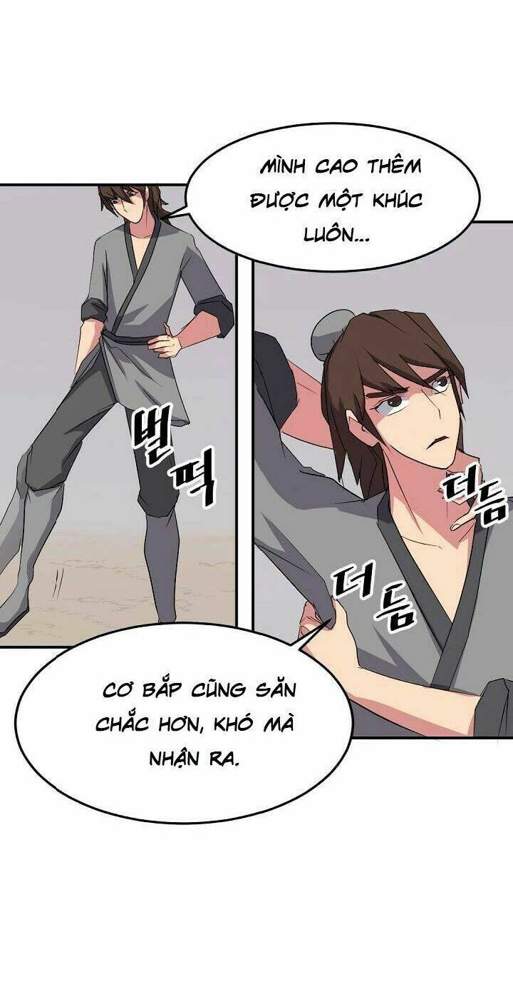 Trọng Sinh Bất Khả Chiến Bại - Chapter 30 - Page 30