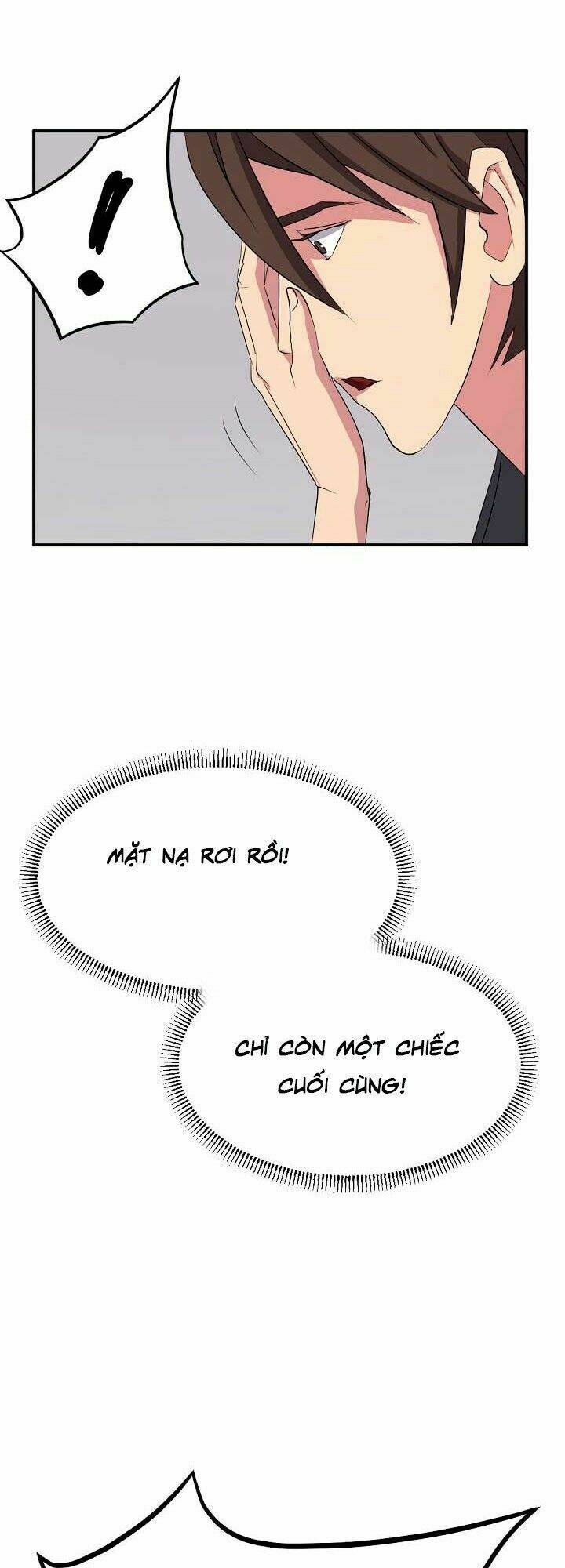 Trọng Sinh Bất Khả Chiến Bại - Chapter 30 - Page 31