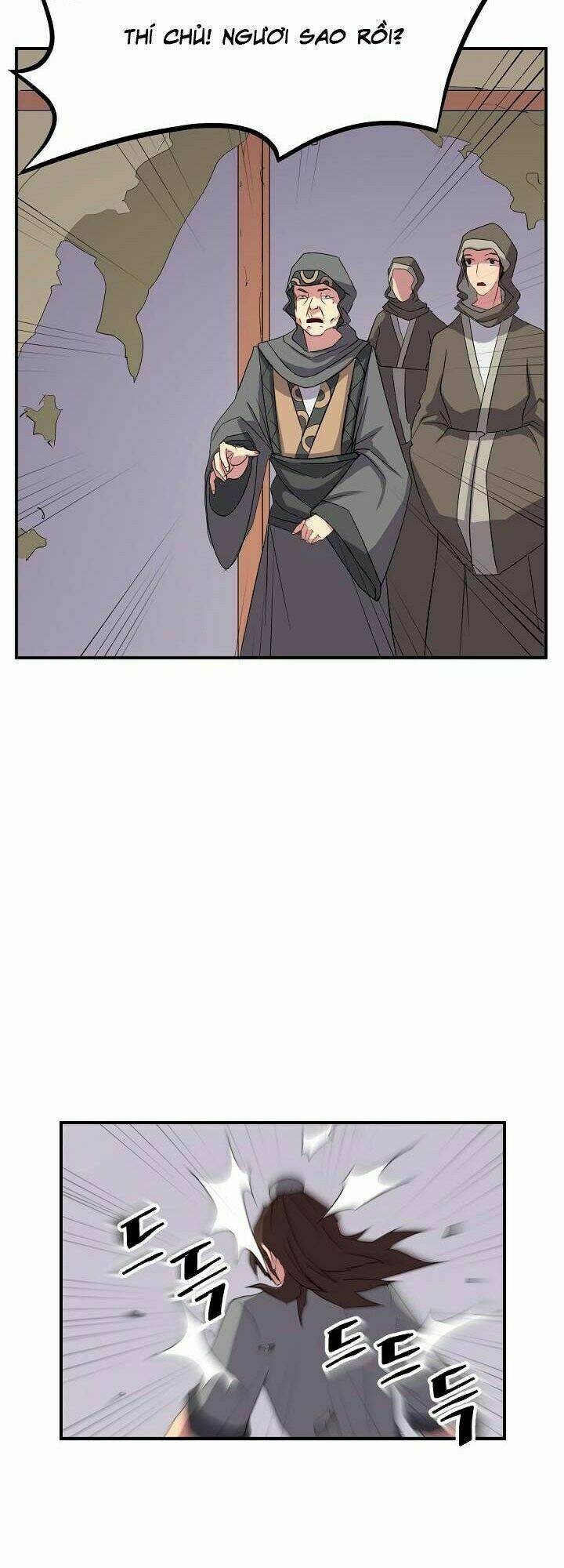 Trọng Sinh Bất Khả Chiến Bại - Chapter 30 - Page 32