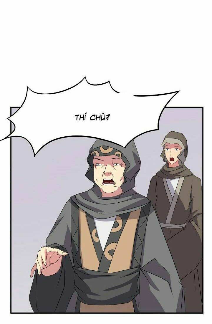 Trọng Sinh Bất Khả Chiến Bại - Chapter 30 - Page 34