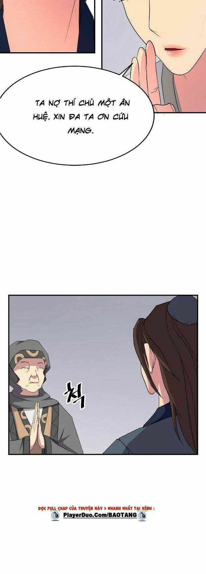 Trọng Sinh Bất Khả Chiến Bại - Chapter 30 - Page 39