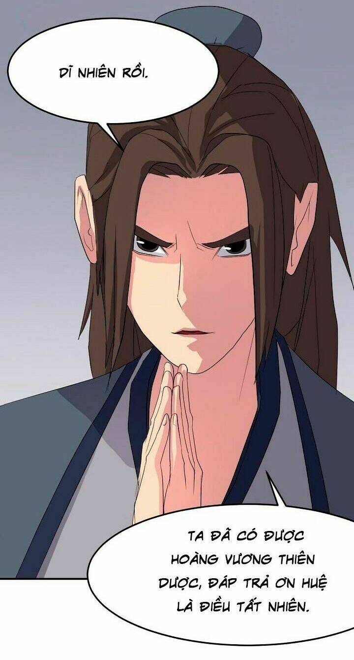 Trọng Sinh Bất Khả Chiến Bại - Chapter 30 - Page 41