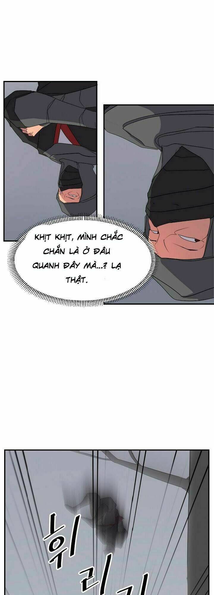 Trọng Sinh Bất Khả Chiến Bại - Chapter 30 - Page 45