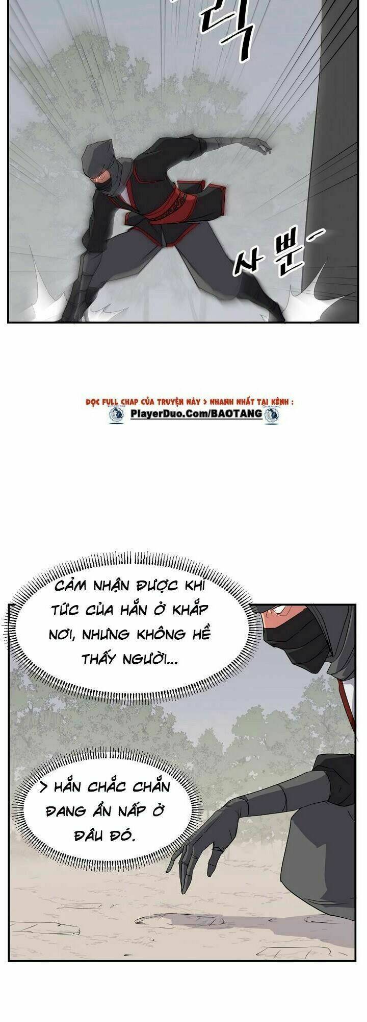 Trọng Sinh Bất Khả Chiến Bại - Chapter 30 - Page 46