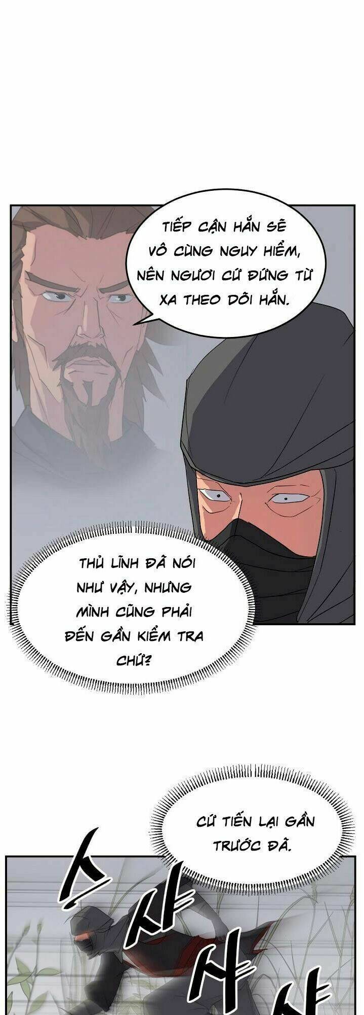 Trọng Sinh Bất Khả Chiến Bại - Chapter 30 - Page 49