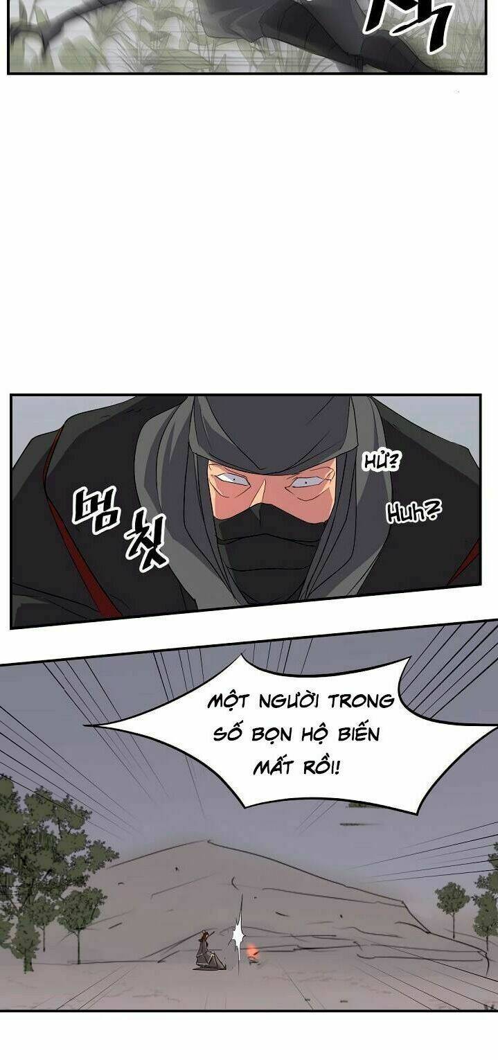 Trọng Sinh Bất Khả Chiến Bại - Chapter 30 - Page 50