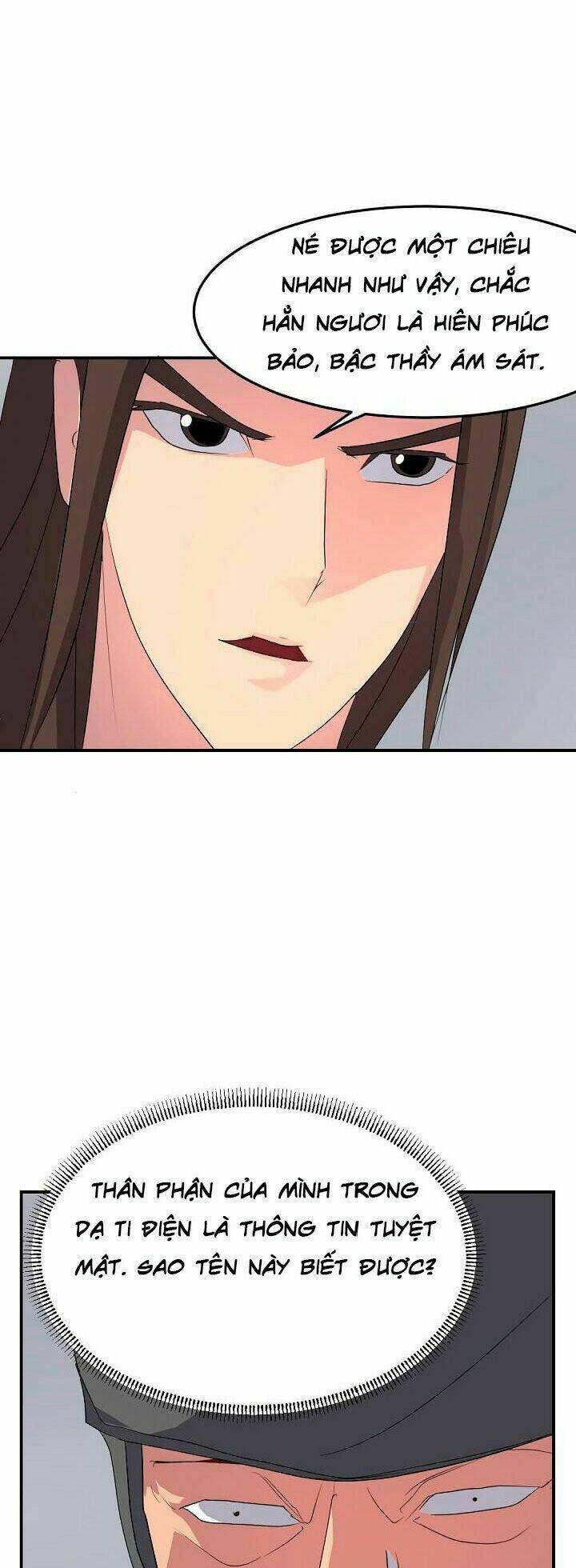 Trọng Sinh Bất Khả Chiến Bại - Chapter 30 - Page 53