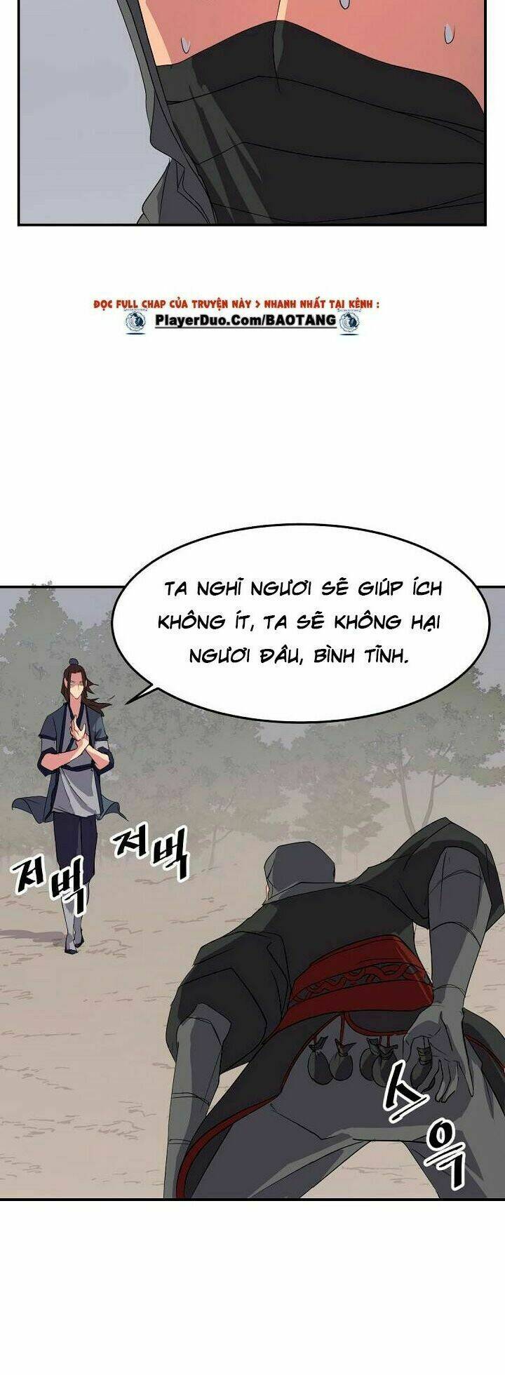 Trọng Sinh Bất Khả Chiến Bại - Chapter 30 - Page 54