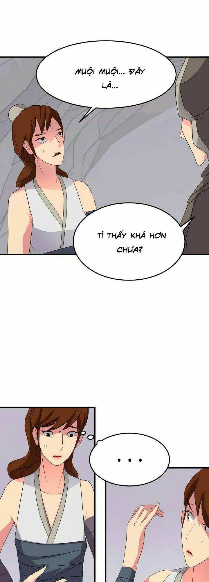 Trọng Sinh Bất Khả Chiến Bại - Chapter 30 - Page 5