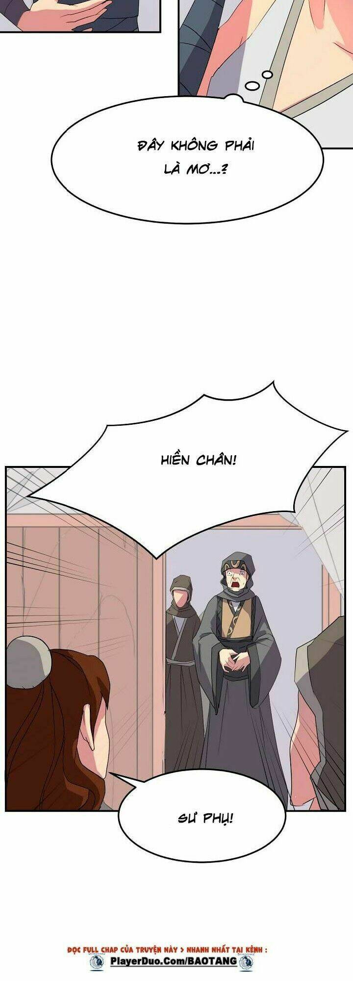 Trọng Sinh Bất Khả Chiến Bại - Chapter 30 - Page 6