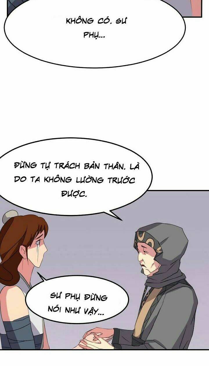 Trọng Sinh Bất Khả Chiến Bại - Chapter 30 - Page 8