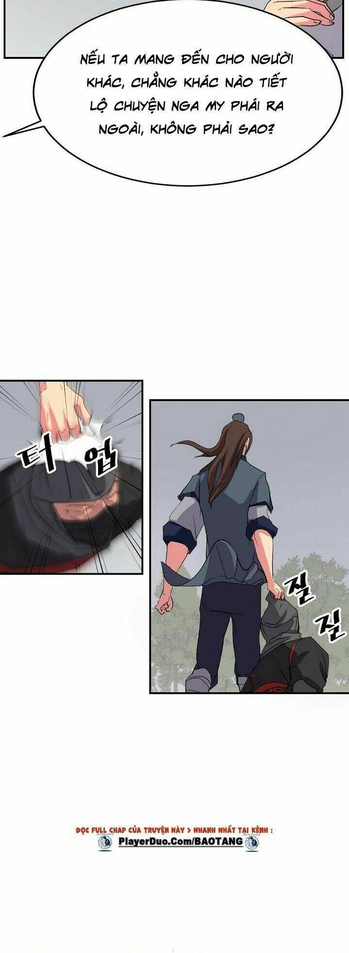 Trọng Sinh Bất Khả Chiến Bại - Chapter 31 - Page 19