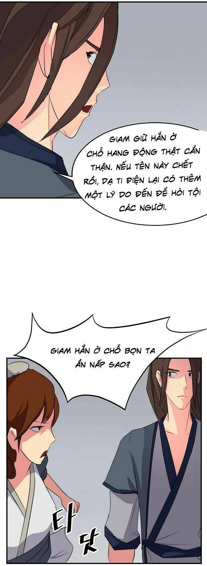 Trọng Sinh Bất Khả Chiến Bại - Chapter 31 - Page 20