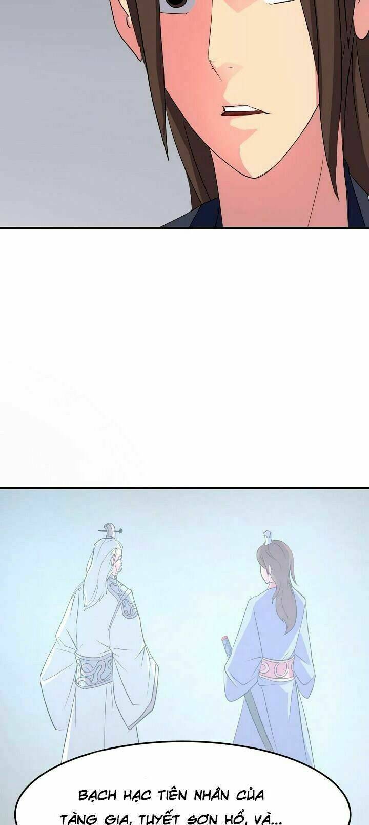 Trọng Sinh Bất Khả Chiến Bại - Chapter 31 - Page 22