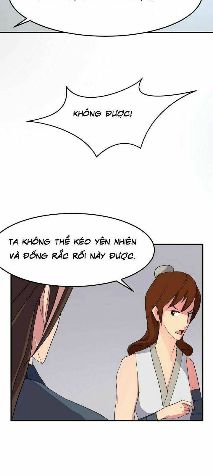 Trọng Sinh Bất Khả Chiến Bại - Chapter 31 - Page 23