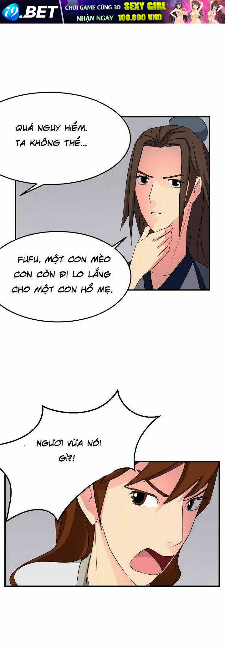 Trọng Sinh Bất Khả Chiến Bại - Chapter 31 - Page 24