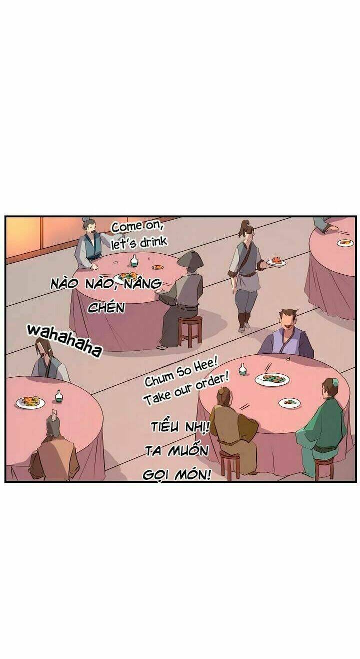 Trọng Sinh Bất Khả Chiến Bại - Chapter 31 - Page 29