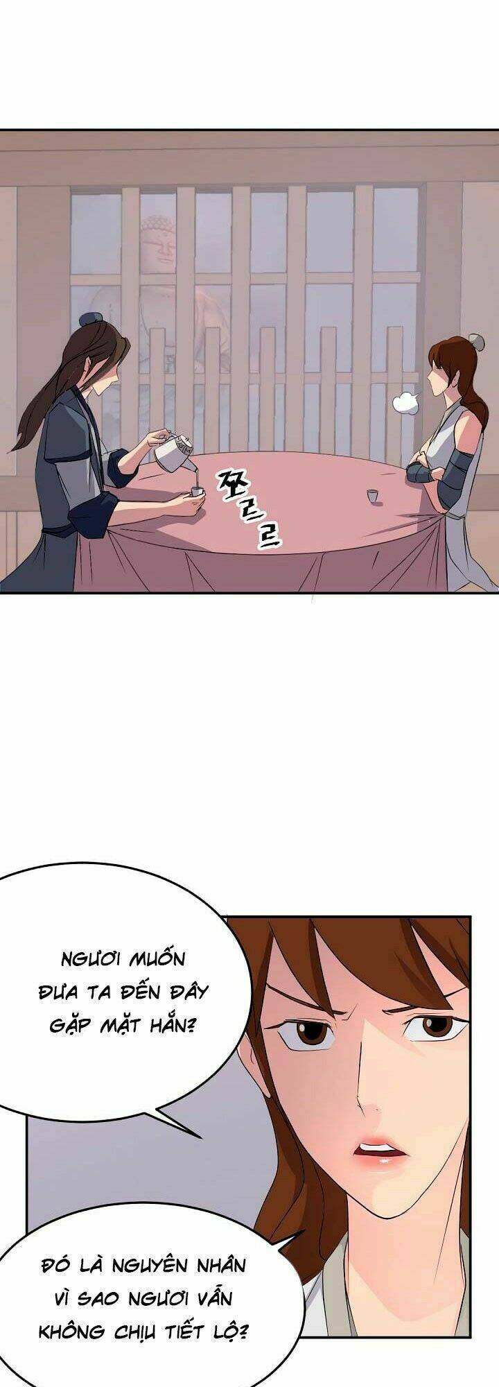 Trọng Sinh Bất Khả Chiến Bại - Chapter 31 - Page 30