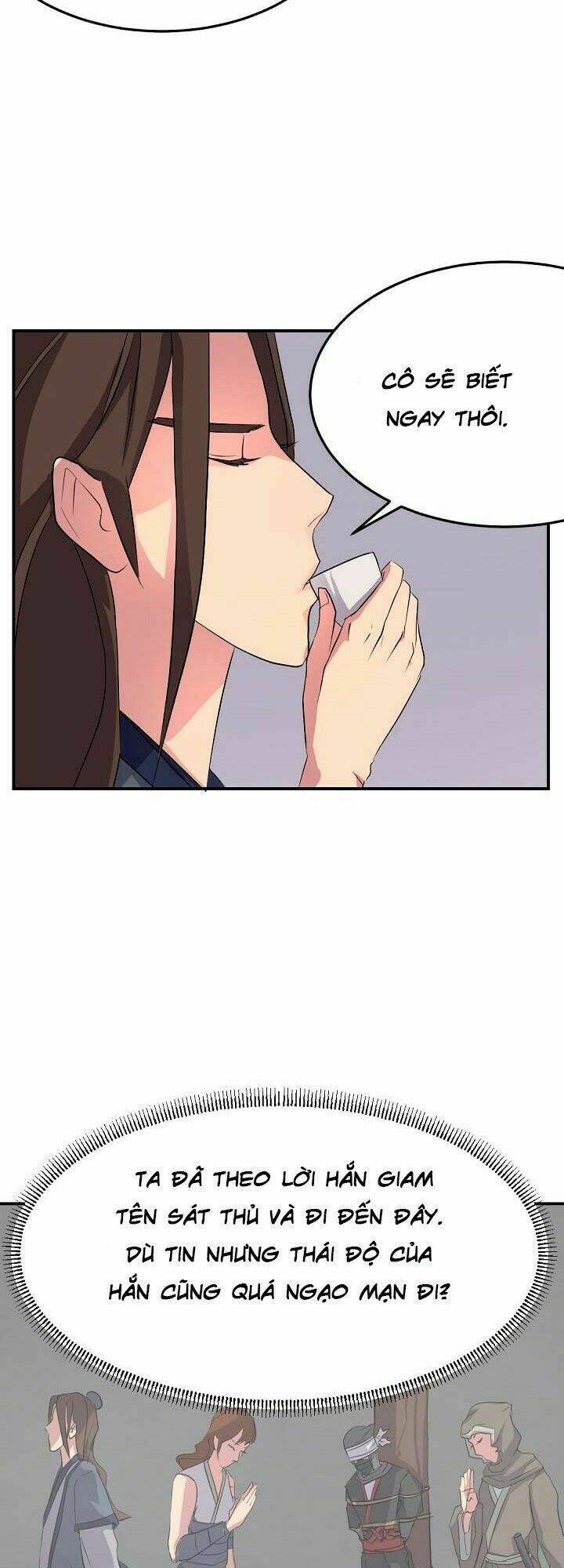 Trọng Sinh Bất Khả Chiến Bại - Chapter 31 - Page 31