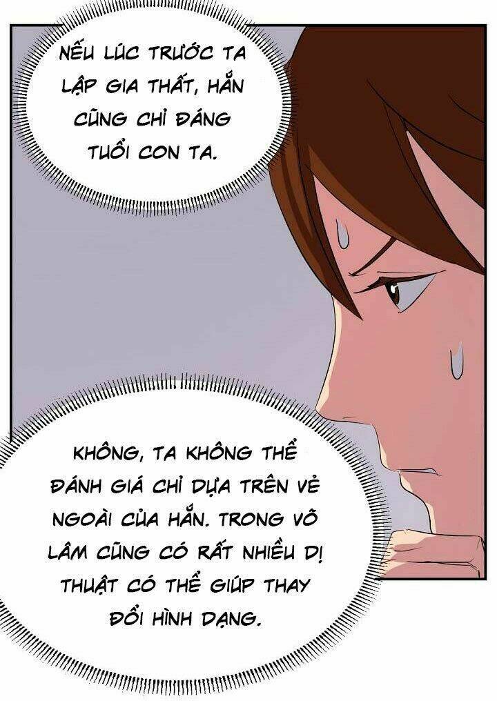 Trọng Sinh Bất Khả Chiến Bại - Chapter 31 - Page 33