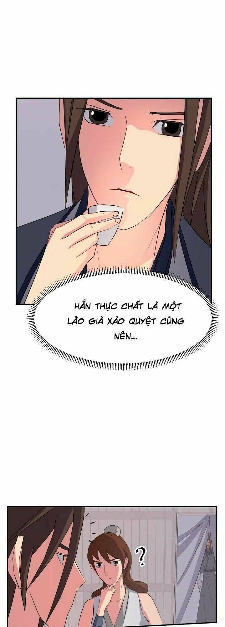 Trọng Sinh Bất Khả Chiến Bại - Chapter 31 - Page 34