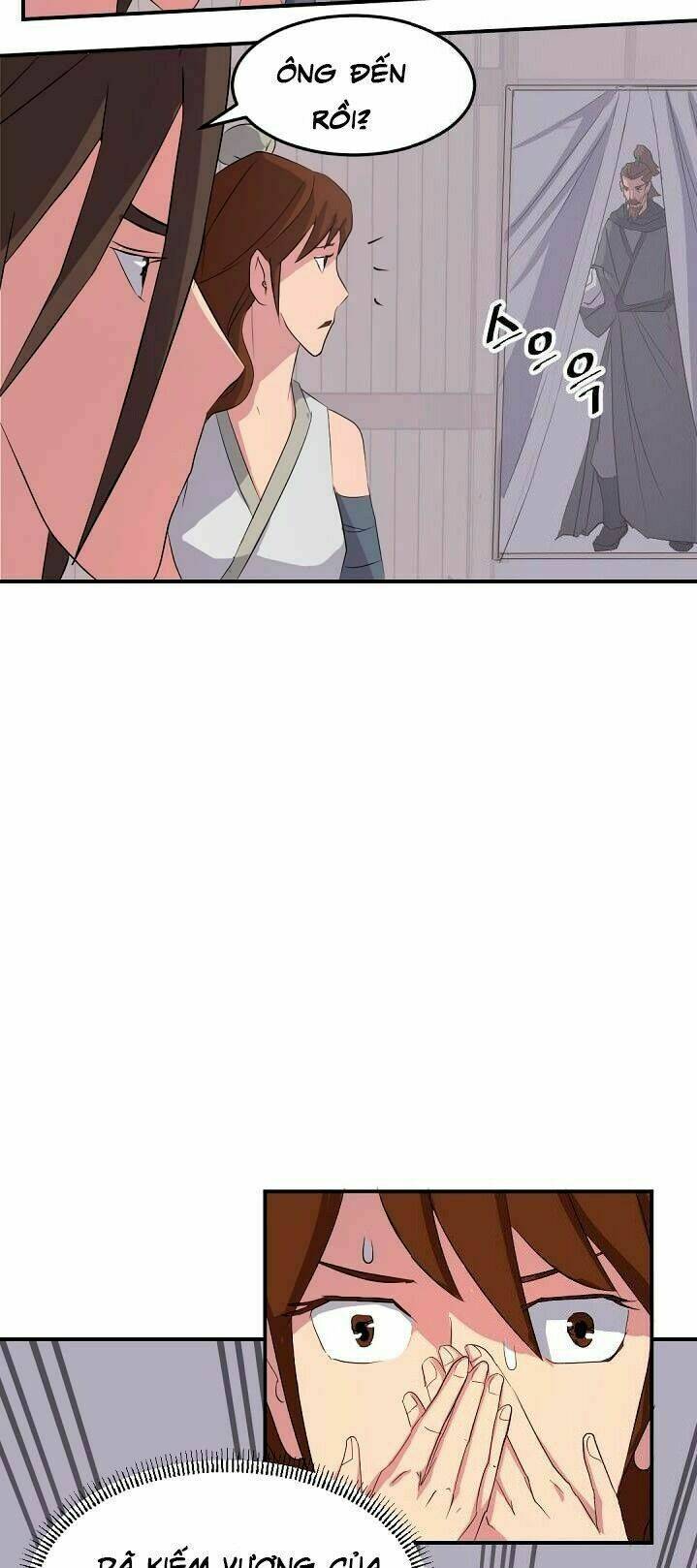 Trọng Sinh Bất Khả Chiến Bại - Chapter 31 - Page 35