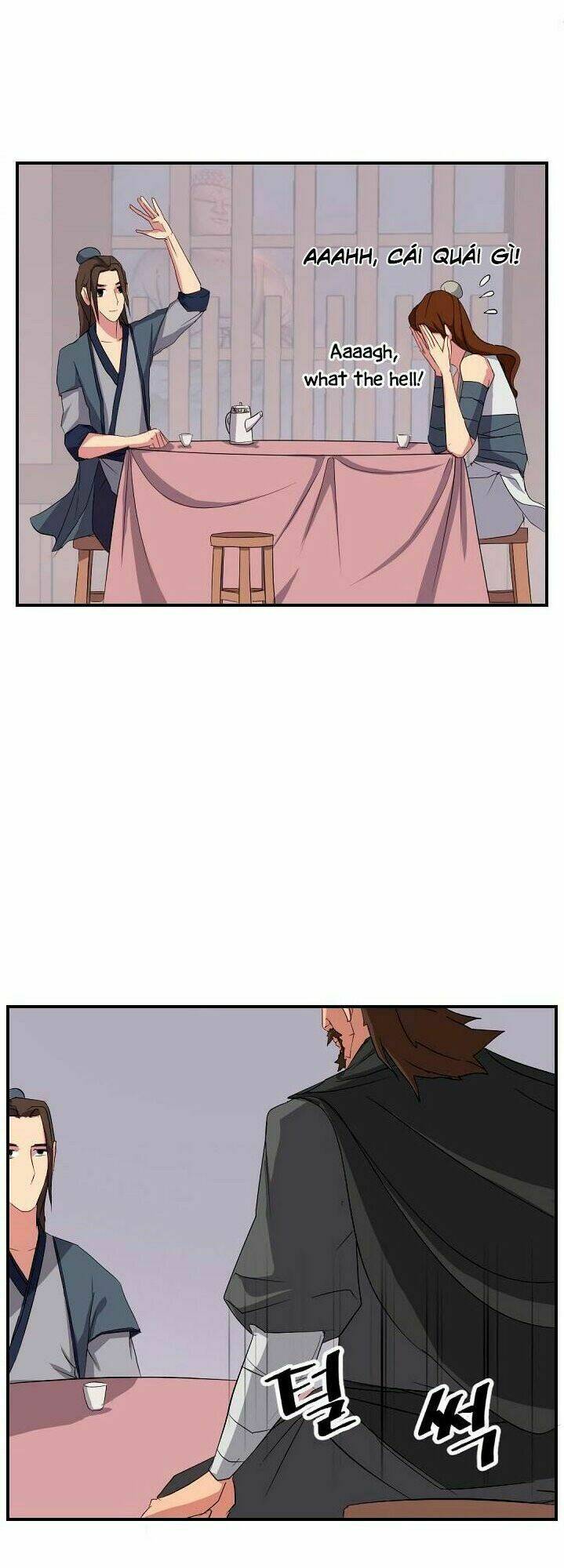 Trọng Sinh Bất Khả Chiến Bại - Chapter 31 - Page 37