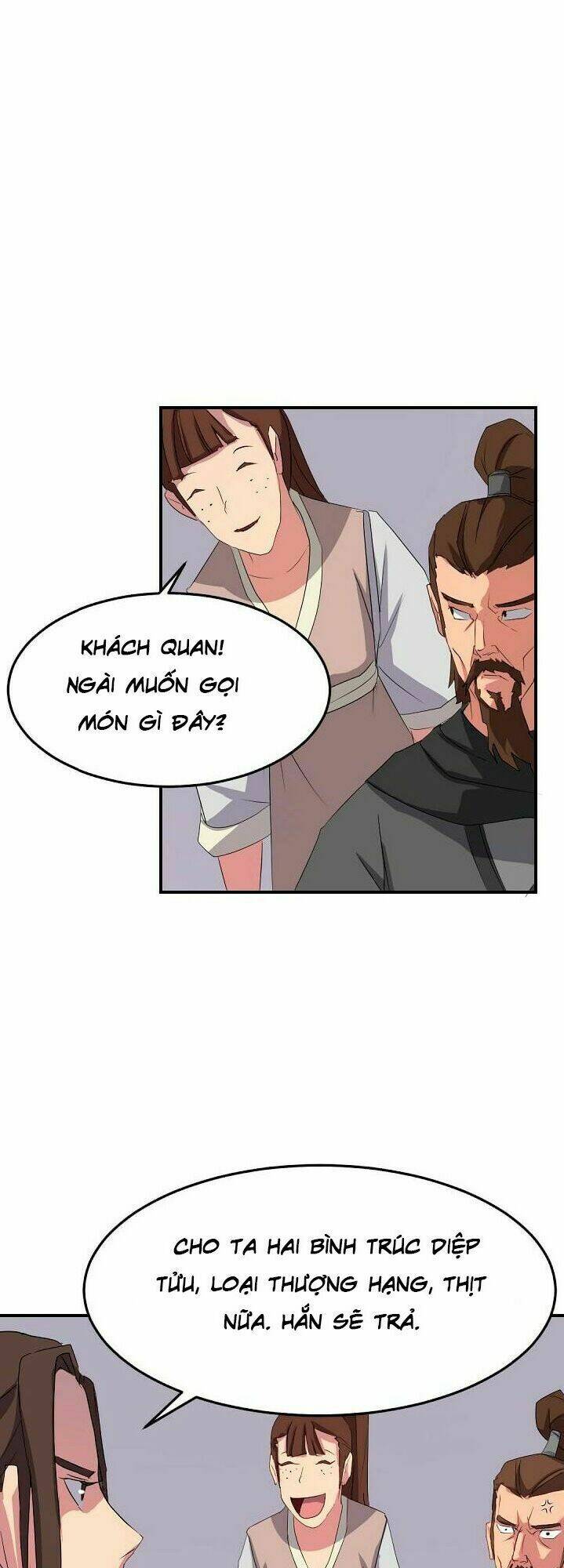 Trọng Sinh Bất Khả Chiến Bại - Chapter 31 - Page 38