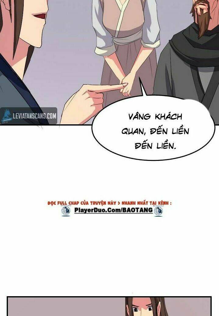 Trọng Sinh Bất Khả Chiến Bại - Chapter 31 - Page 39