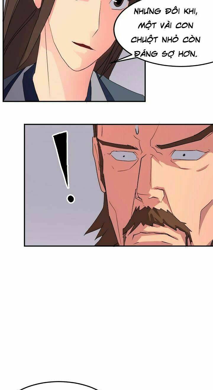 Trọng Sinh Bất Khả Chiến Bại - Chapter 31 - Page 42