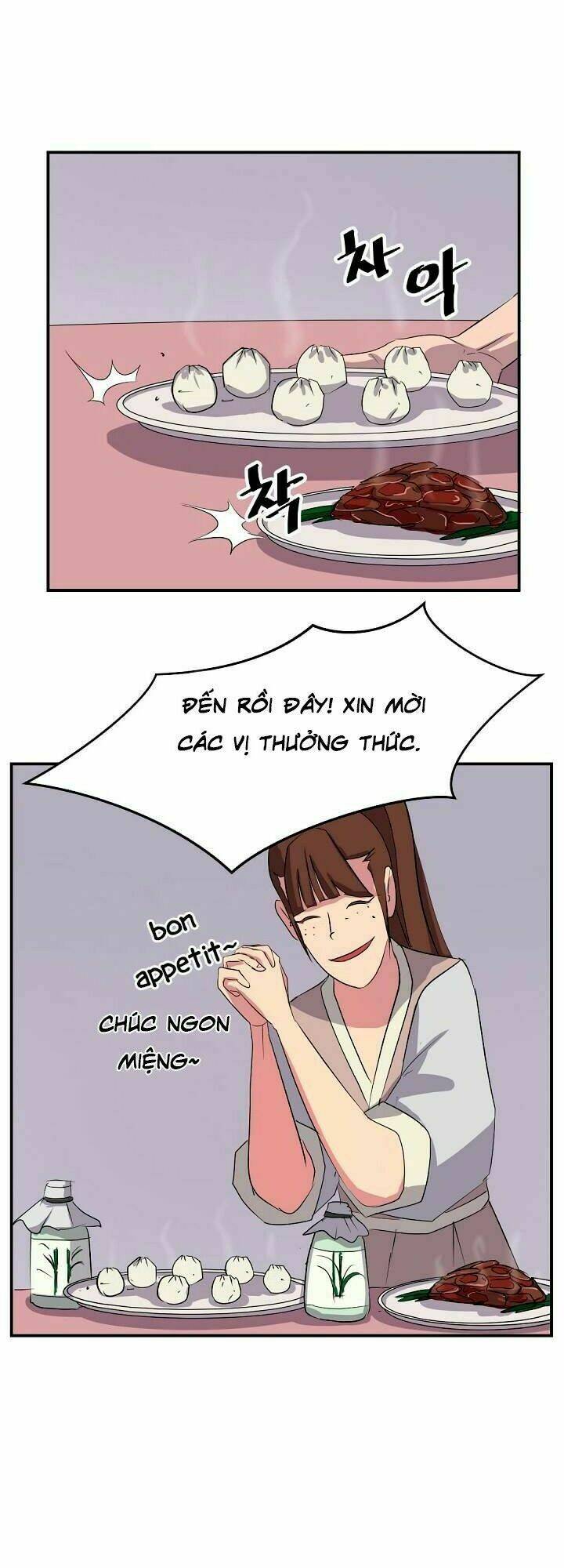 Trọng Sinh Bất Khả Chiến Bại - Chapter 31 - Page 44