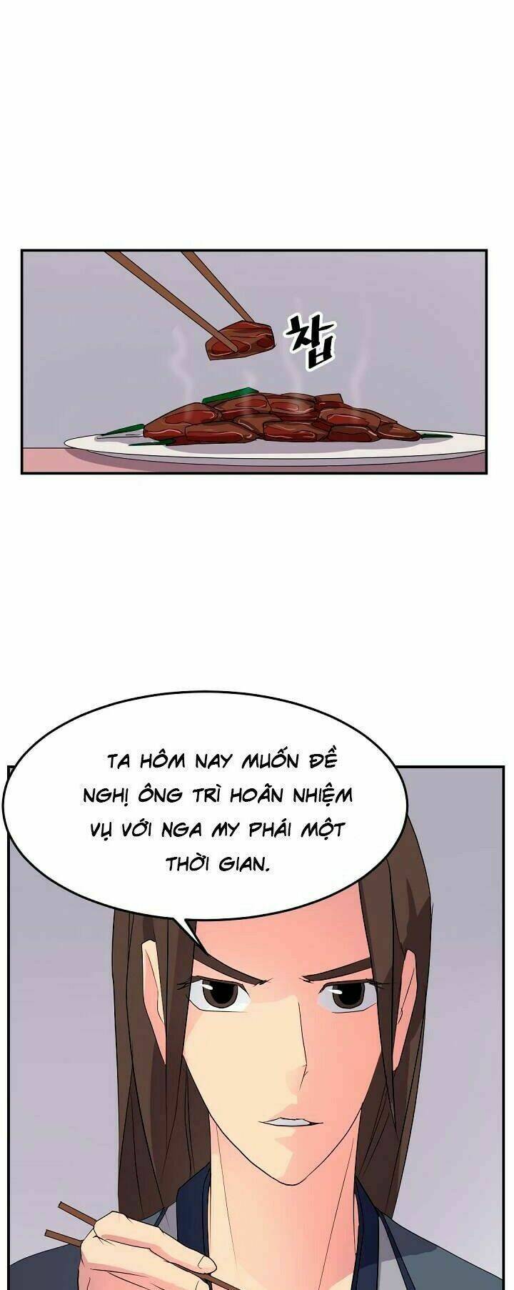 Trọng Sinh Bất Khả Chiến Bại - Chapter 31 - Page 45