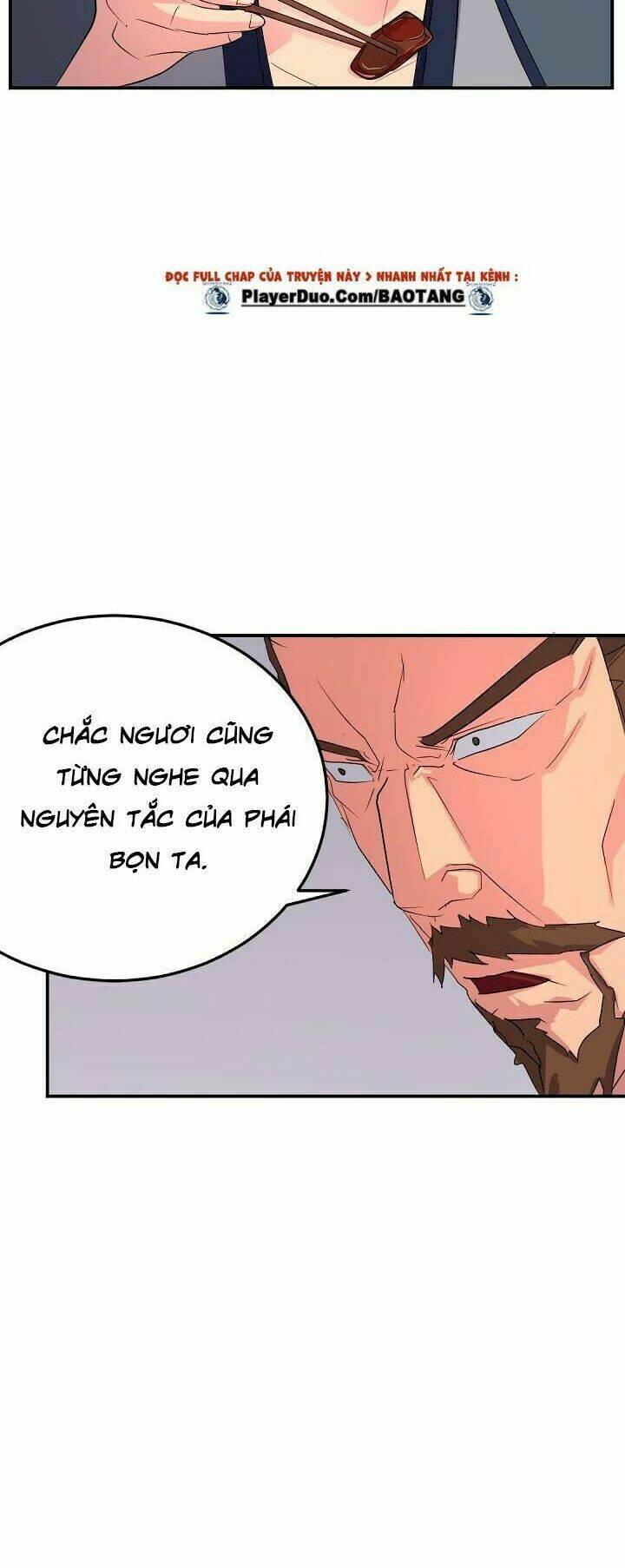 Trọng Sinh Bất Khả Chiến Bại - Chapter 31 - Page 46